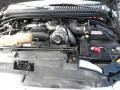 7.3 Liter OHV 16V Power Stroke Turbo Diesel V8 Engine for 2002 Ford F250 Super Duty XLT SuperCab 4x4 #54823306