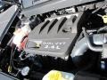 2.4 Liter DOHC 16-Valve Dual VVT 4 Cylinder Engine for 2012 Dodge Journey SE #54823618