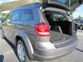 2012 Storm Grey Pearl Dodge Journey SE  photo #7