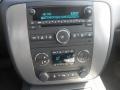 2012 Onyx Black GMC Sierra 1500 SLT Crew Cab 4x4  photo #7
