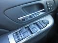 2012 Onyx Black GMC Sierra 1500 SLT Crew Cab 4x4  photo #11