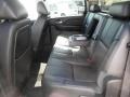 2012 Onyx Black GMC Sierra 1500 SLT Crew Cab 4x4  photo #17