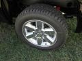 2012 Onyx Black GMC Sierra 1500 SLT Crew Cab 4x4  photo #18