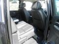 2012 Onyx Black GMC Sierra 1500 SLT Crew Cab 4x4  photo #21