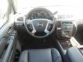 2012 Onyx Black GMC Sierra 1500 Denali Crew Cab 4x4  photo #16