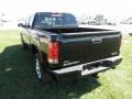 2012 Onyx Black GMC Sierra 1500 Denali Crew Cab 4x4  photo #19