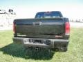 2012 Onyx Black GMC Sierra 1500 Denali Crew Cab 4x4  photo #20