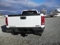 Summit White - Sierra 2500HD Extended Cab 4x4 Photo No. 15