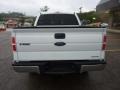 2011 Oxford White Ford F150 XLT SuperCrew 4x4  photo #3