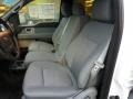 2011 Oxford White Ford F150 XLT SuperCrew 4x4  photo #10