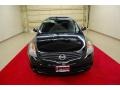Super Black - Altima 2.5 S Photo No. 2