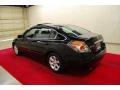 Super Black - Altima 2.5 S Photo No. 4