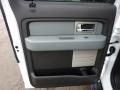 2011 Oxford White Ford F150 XLT SuperCrew 4x4  photo #13