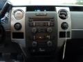 2011 Oxford White Ford F150 XLT SuperCrew 4x4  photo #18
