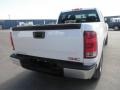 Summit White - Sierra 1500 Extended Cab Photo No. 12