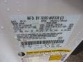 2011 Oxford White Ford F150 XLT SuperCrew 4x4  photo #19