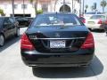 Black - S 550 Sedan Photo No. 3