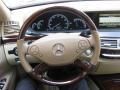 Black - S 550 Sedan Photo No. 18