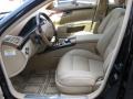 Black - S 550 Sedan Photo No. 19