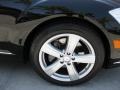 Black - S 550 Sedan Photo No. 24