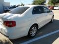 Campanella White - Jetta Wolfsburg Edition Sedan Photo No. 7