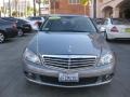 2008 Palladium Silver Metallic Mercedes-Benz C 300 Luxury  photo #6