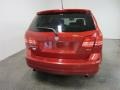 Inferno Red Crystal Pearl - Journey SXT Photo No. 10