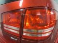 Inferno Red Crystal Pearl - Journey SXT Photo No. 12
