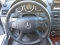 Palladium Silver Metallic - C 300 Luxury Photo No. 21