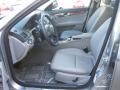 Palladium Silver Metallic - C 300 Luxury Photo No. 22