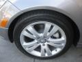 Palladium Silver Metallic - C 300 Luxury Photo No. 27