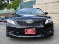 Black - Camry SE Photo No. 4