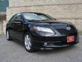 Black - Camry SE Photo No. 5