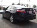 Black - Camry SE Photo No. 8