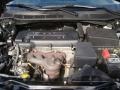 Black - Camry SE Photo No. 11