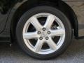 Black - Camry SE Photo No. 12