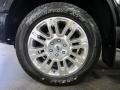2010 Tuxedo Black Ford F150 Platinum SuperCrew 4x4  photo #8