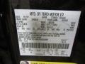 2010 Tuxedo Black Ford F150 Platinum SuperCrew 4x4  photo #10