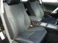 Black - Camry SE Photo No. 21