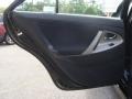 Black - Camry SE Photo No. 22