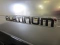 2010 Tuxedo Black Ford F150 Platinum SuperCrew 4x4  photo #16