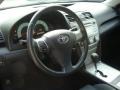 Black - Camry SE Photo No. 27