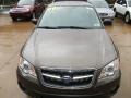 2009 Deep Bronze Metallic Subaru Outback 2.5i Special Edition Wagon  photo #2