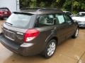 2009 Deep Bronze Metallic Subaru Outback 2.5i Special Edition Wagon  photo #4