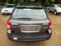 2009 Deep Bronze Metallic Subaru Outback 2.5i Special Edition Wagon  photo #5