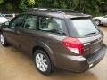 2009 Deep Bronze Metallic Subaru Outback 2.5i Special Edition Wagon  photo #6