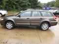 2009 Deep Bronze Metallic Subaru Outback 2.5i Special Edition Wagon  photo #7