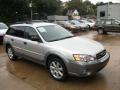 Brilliant Silver Metallic - Outback 2.5i Wagon Photo No. 3