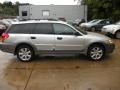 Brilliant Silver Metallic - Outback 2.5i Wagon Photo No. 4