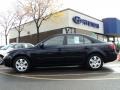 Deepwater Blue - Sonata GLS Photo No. 2